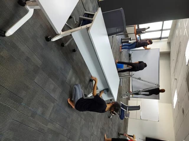 Office Cleaning